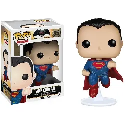 figurine pop batman vs superman n° 85 - superman