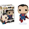 figurine pop batman vs superman n° 85 - superman