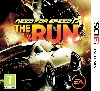 jeu 3ds need for speed : the run [nintendo 3ds]