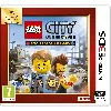 jeu 3ds nintendo lego city undercover selects