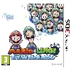 jeu 3ds nintendo mario luigi dream team bros. selects