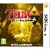 jeu 3ds the legend of zelda a link between worlds