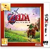 jeu 3ds the legend of zelda ocarina time 3d