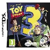 jeu ds nintendo toy story 3