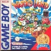 jeu gameboy gb super mario land 3 wario land (série classic) warioland