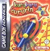 jeu gba kurukuru kururin