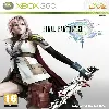 jeu microsoft final fantasy xiii classic edition