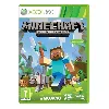 jeu microsoft minecraft