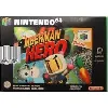jeu nintendo 64 bomberman hero