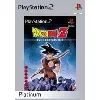 jeu nintendo dragon ball z: budokai