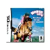 jeu nintendo ds horse life