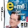 jeu nintendo e=m6 défi cérébral