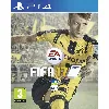 jeu nintendo fifa 17