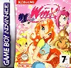jeu nintendo gameboy advance winx club gba