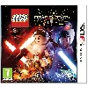 jeu nintendo lego star wars le réveil de la force