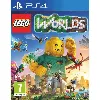 jeu nintendo lego worlds