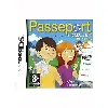 jeu nintendo passeport du cm2 a la 6eme