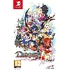 jeu nintendo switch disgaea 5 complete