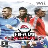 jeu nintendo wii fifa 09 all play