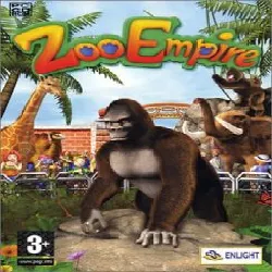 jeu pc zoo empire