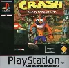 jeu ps1 crash bandicoot 1 platinum