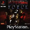 jeu ps1 fighting force 2 ps1