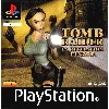 jeu ps1 n°435 tomb raider iv la révélation finale