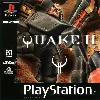 jeu ps1 quake ii
