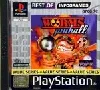 jeu ps1 worms pinball best of edition