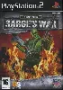 jeu ps2 army men - platinum