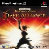 jeu ps2 baldur's gate dark alliance platinum