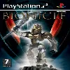 jeu ps2 bionicle