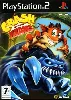 jeu ps2 crash of the titans