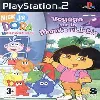 jeu ps2 dora l'exploratrice voyage sur la planete violette complet