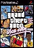 jeu ps2 grand theft auto : vice city (gta)