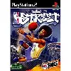 jeu ps2 nba street ps2