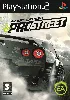 jeu ps2 need for speed prostreet