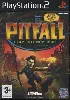 jeu ps2 pitfall harry lost expedition