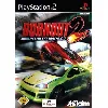 jeu ps2 playstation 2 burnout 2 point of impact