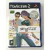 jeu ps2 sing star