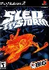 jeu ps2 sled storm 2