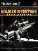 jeu ps2 soldier of fortune gold edition
