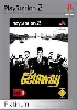 jeu ps2 the gateway (edition platinum)