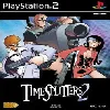 jeu ps2 time splitters 2