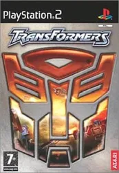 jeu ps2 transformers