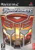jeu ps2 transformers