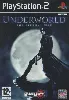 jeu ps2 underworld - the eternal war - fr import