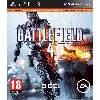 jeu ps3 battlefield 4