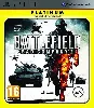 jeu ps3 battlefield : bad company 2 - platinum