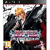 jeu ps3 bleach soul resurreccion